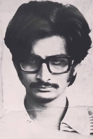 Mohan Gokhale in Hero Hiralal