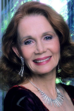 Katherine Helmond in The Autobiography of Miss Jane Pittman