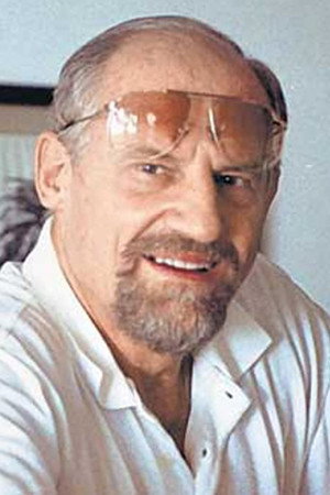 Bob Christo in Telephone