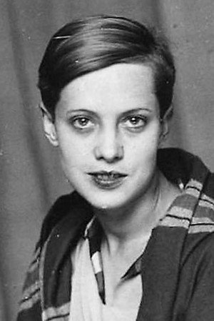 Fano Messan in Un Chien Andalou