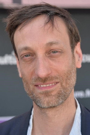 Sébastien Laudenbach in Journal