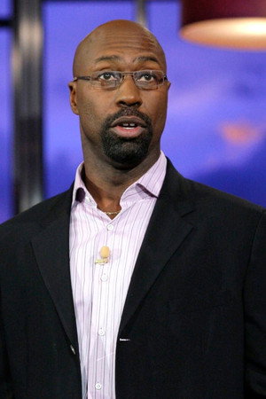 Mario Joyner in Pootie Tang