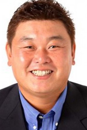 Hiromoto Okubo in Ultraman Zearth