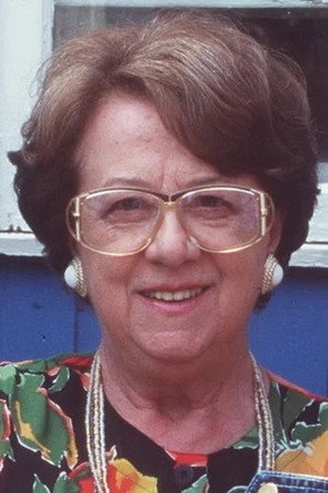 Inge Wolffberg in Pappa ante Portas