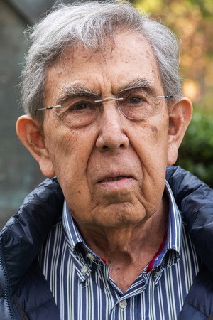 Cuauhtémoc Cárdenas Solórzano in Para los jóvenes: a 20 años del 2006