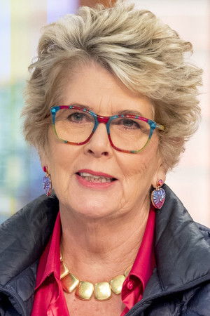 Prue Leith in The Cook Who Changed Our Lives