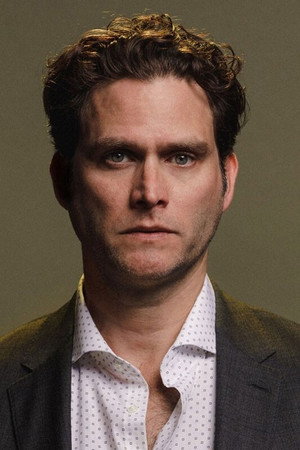 Steven Pasquale in Aliens vs Predator  Requiem
