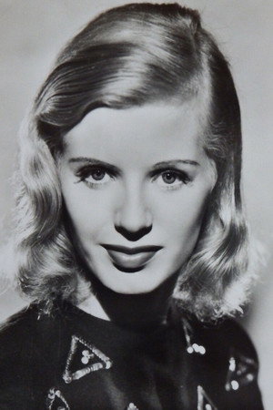 Peggy Evans in The Blue Lamp