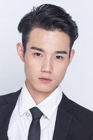 Luo Lanshan in A Touch of Sin