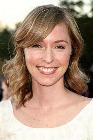 Elissa Knight in WALL  E