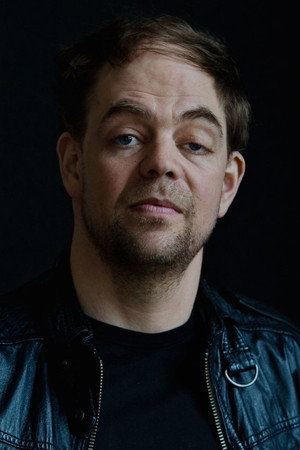 Sven Hönig in Crust