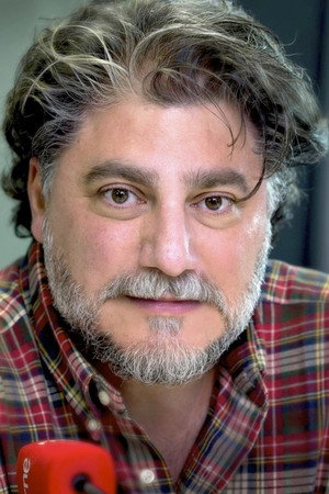 José Cura in Il Trovatore