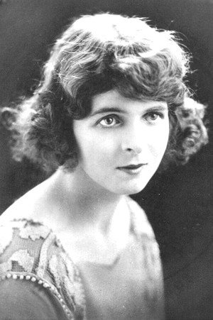 Flora le Breton in Lover's Island