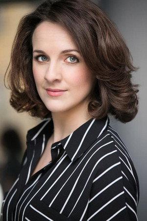 Hannah Brackstone-Brown in The Narrator