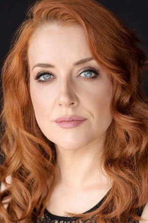 Johannah Newmarch in Under the Bridge of Fear