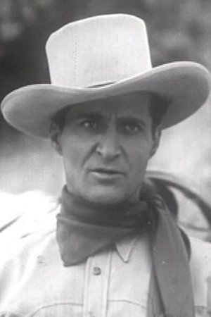 Gene Alsace in Wanderers of the West