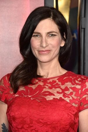 Laura Silverman in Half Baked