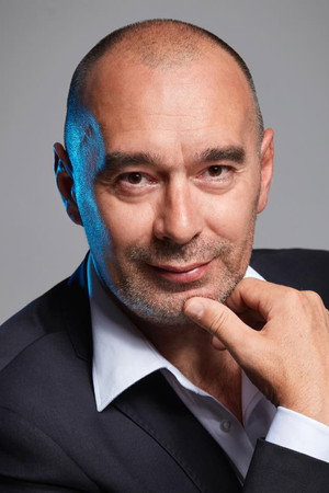 Jozef Novysedlák in Katedrála zázrakov