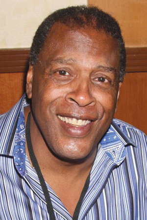 Meshach Taylor in Mannequin