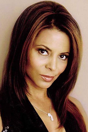 Renée Jones in Friday the 13th Part VI  Jason Lives