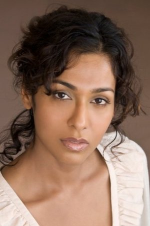 Rekha Sharma in Tasmanian Devils