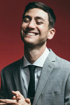 Joey Dosik in MSG II