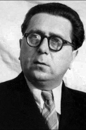Eugeniusz Wałaszek in Latarnik
