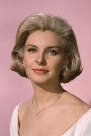 Joanne Woodward in A Kiss Before Dying