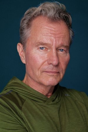 John Savage in Fort Bliss