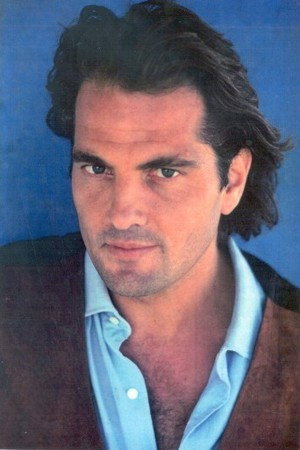 Saverio Vallone in Un centesimo di secondo