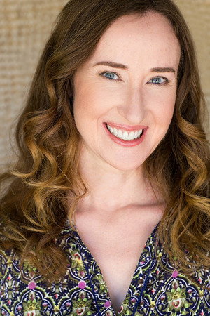 Jeanne Simpson in What's the Story, Wishbone?
