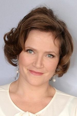 Jessica Hynes in Shaun of the Dead
