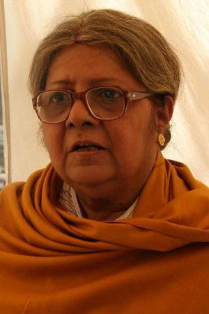 Lily Chakravarty in Bhanu Goenda Jahar Assistant