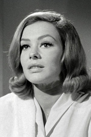 Judi Meredith in The Night Walker