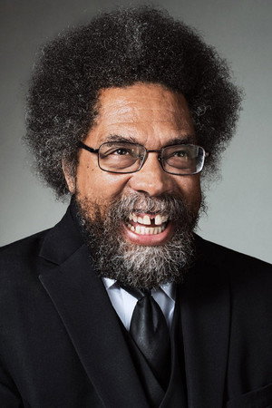 Cornel West in The Private Lives of Pippa Lee