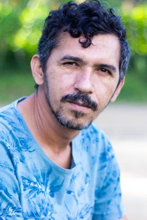 Rubens Santos in Revolução da TV