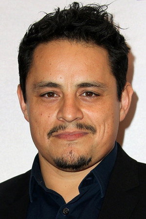 Jesse Garcia in Flamin  Hot