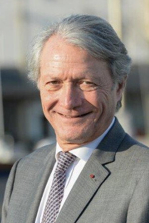 Philippe Augier in 1974, l'alternance Giscard