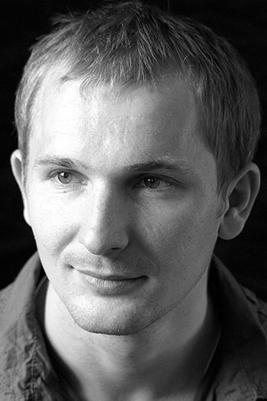 Andrii Ponomarenko in Nona