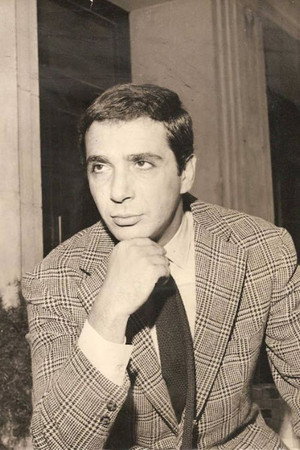 Sergio Renán in El perseguidor