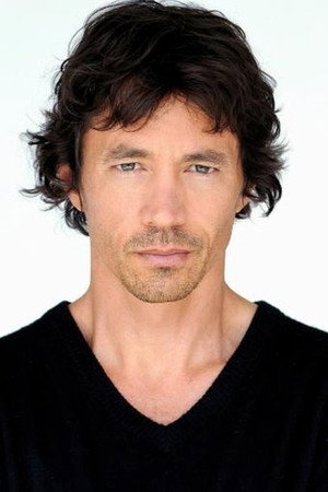 Michael Piccirilli in Gabriel