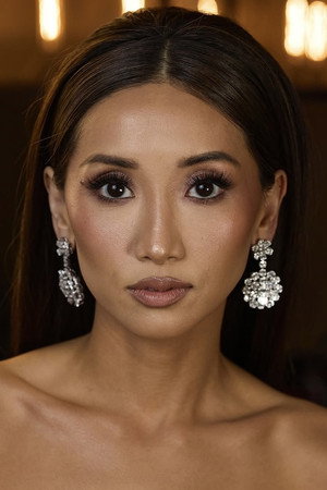 Brenda Song in Like Mike