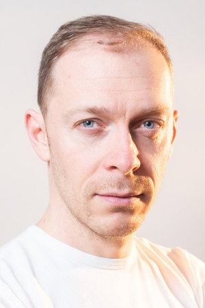 Marián Chalány in Indián v ohrožení