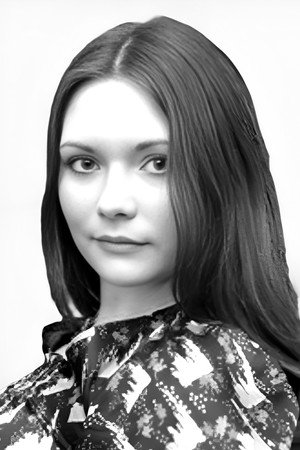 Candace Glendenning in Nicholas and Alexandra