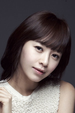 Kang Sung-yeon in King and the Clown