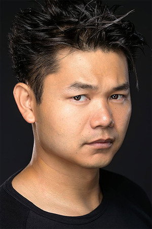 Jean-Paul Ly in Viking Siege
