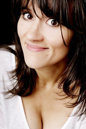 Nina Conti in Make Me Happy: A Monkey's Search for Happiness