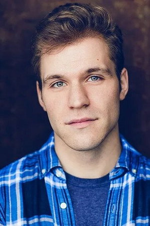 Reggie Herold in Dating Over You