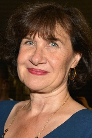 Anne Le Ny in Alias