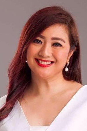 Christine Bersola in If Only Love Has Chosen Me